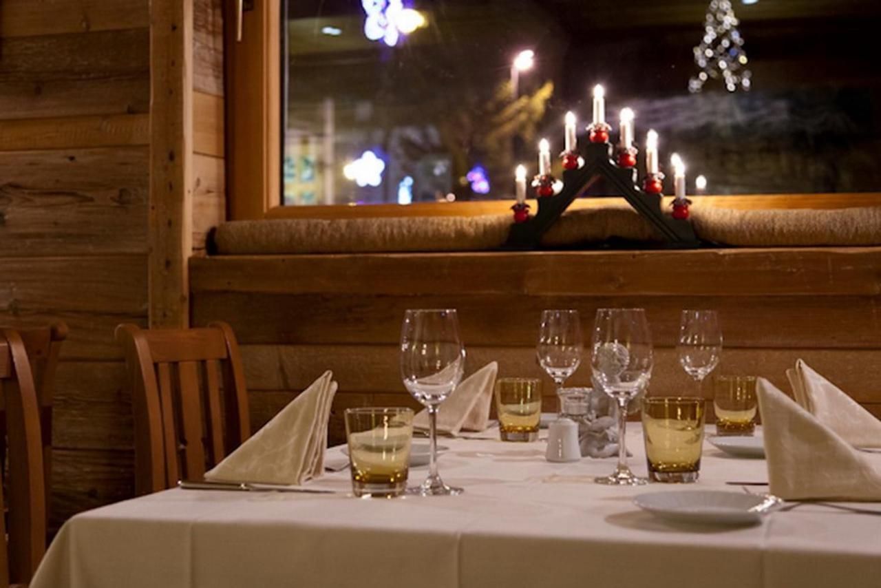 Le Miramonti Hotel Restaurant & Wellness Ла-Тюйль Экстерьер фото