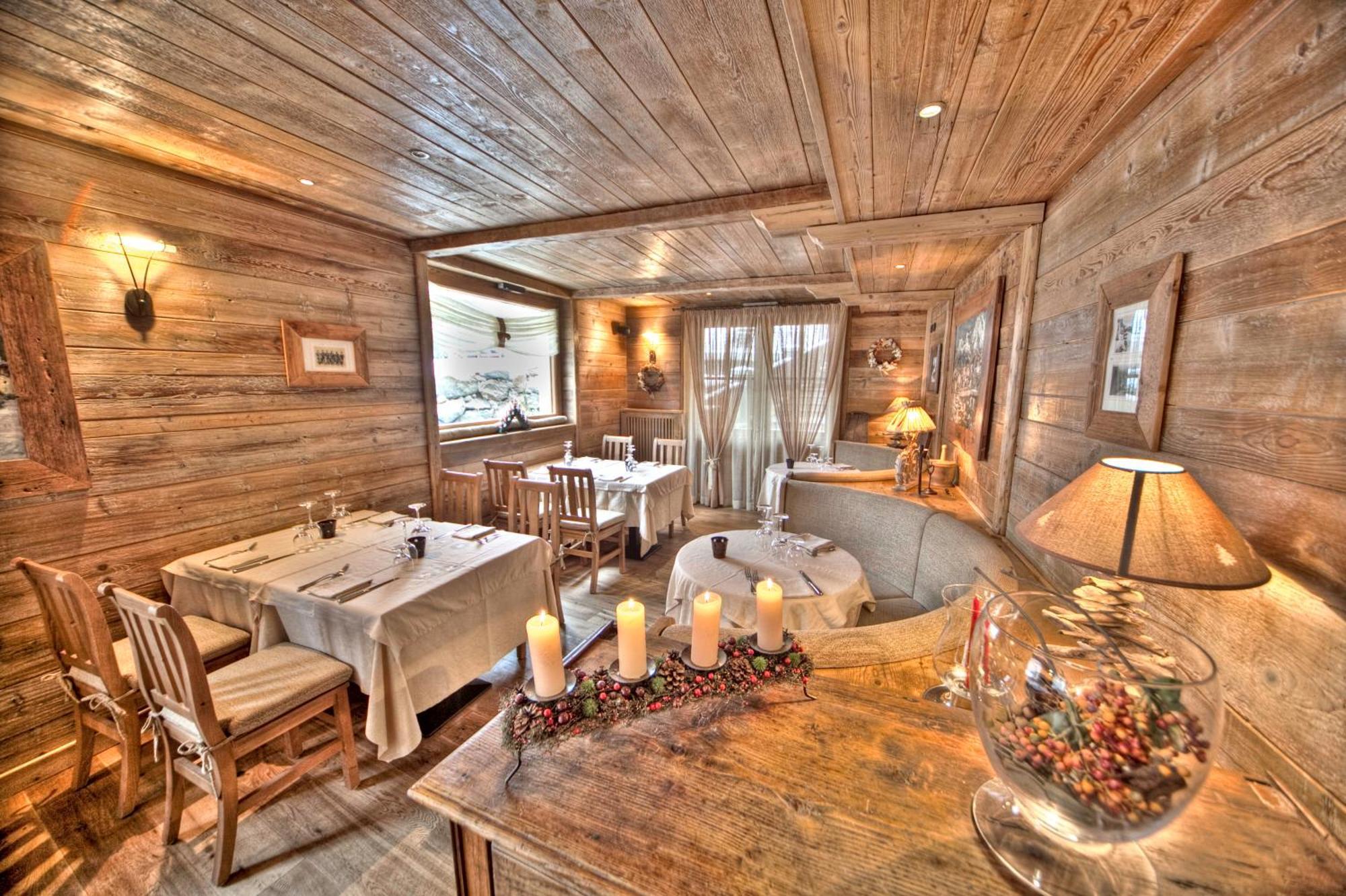Le Miramonti Hotel Restaurant & Wellness Ла-Тюйль Экстерьер фото