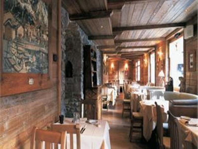 Le Miramonti Hotel Restaurant & Wellness Ла-Тюйль Экстерьер фото