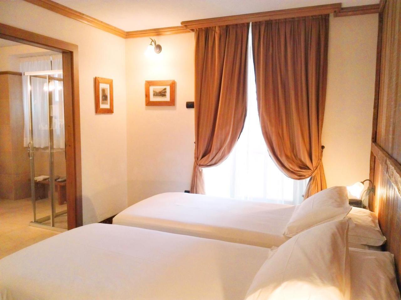 Le Miramonti Hotel Restaurant & Wellness Ла-Тюйль Экстерьер фото